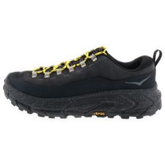 HOKA ONE ONE (ホカオネオネ) Hoka Tor Summit Black 1147952 ホカ トーサミット ローカットスニーカー US12/30cm ブラック