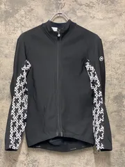 ASSOS Mサイズ 長袖 サイクルジャージ 楽天市場】サイクルジャージ assos（自転車・サイクリング