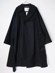 マッキントッシュロンドン　タイロッケンコート MACKINTOSH LONDON MEN（マッキントッシュ ロンドン メン）の
