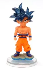 【中古】トレーディングフィギュア 孫悟空(身勝手の極意兆) 「ドラゴンボール超 UGドラゴンボール08」