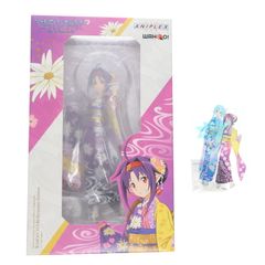 ANIPLEX+한정 특전 부속 WAHOO! 유우키 쿄우젠 ver