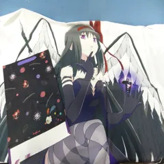 2026年最新】悪魔ほむら マルチクロスの人気アイテム - メルカリ