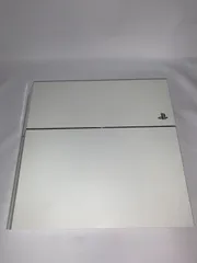 25.SONY  PlayStation4 CUH-1100A（本体のみ）▲