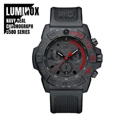 が*す様 ルミノックス　3080 LUMINOX 腕時計 Amazon | Luminox 腕時計 メンズ - ネイビーシール カラーマーク