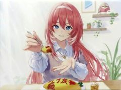 [중고] 캔버스 보드 · 캔버스 아트 타카미네 루이 캔버스 아트 [버추얼 YouTuber 홀로 라이브 타카미네 루이 생일 기념 2023]
