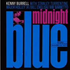 ★超絶レア！【USオリジ/MONO/耳/深溝/NYラベル/RVG】ケニー・バレル 2025年最新】kenny burrell レコードの人気アイテム - メルカリ