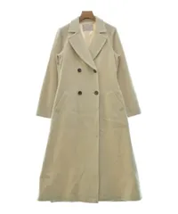 31 Sons de mode チェスターコート レディース 【古着】【中古】【送料無料】