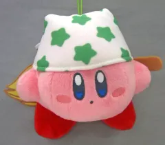 【中古】キーホルダー・マスコット(キャラクター) カービィ(クリーン) スターアライズマスコット 「星のカービィ」