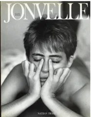 YZA モノクロ写真 Jean-François Jonvelle s-l1200.jpg