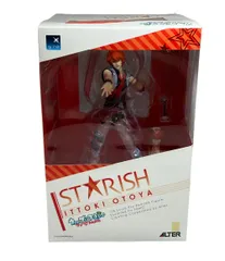 うたの☆プリンスさまっ♪ 一ノ瀬トキヤ　一十木音也　フィギュア アルター セット うたの☆プリンスさまっ♪ 一ノ瀬トキヤ一十木音也フィギュア