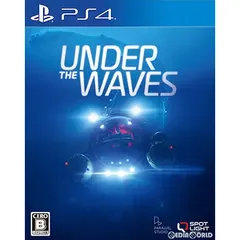 PS4ソフトUnder The Waves(アンダー・ザ・ウェーブス) NetEase Games(ネットイースゲームズ)