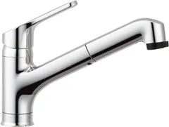 最終値下 LIXIL リクシル RSF-833Y ハンドシャワー付シングルレバー LIXIL ハンドシャワー付シングルレバー混合水栓 RSF-833Yの通販