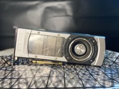 NVIDIA TITAN V 12GB ジャンク扱い（ベンチ完走） - メルカリ