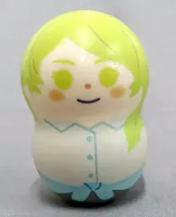 【中古】食玩 トレーディングフィギュア 14.佐野エマ 「クーナッツ 東京リベンジャーズ」