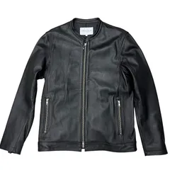 2025年最新】united arrows ライダースの人気アイテム - メルカリ