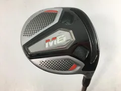 TaylorMade - 値下げ美品　Taylormade M6 FW 5番 Fubuki SR（中古） 2025年最新】Yahoo!オークション -m6 フェアウェイウッドの中古
