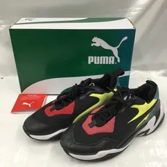 2025年最新】puma thunder spectraの人気アイテム - メルカリ