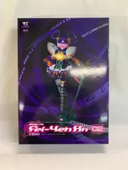 1/100フェイ・イェン・ザ・ナイト