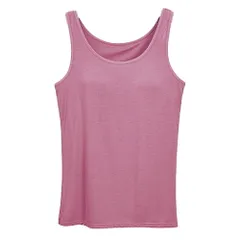 キャミソール タンクトップ カップ付き ブラトップ 消臭 抗菌 さらさら におい対策 ストレッチ 大きいサイズDEOTOP デオトップ インナー 肌着 トップス rr4-01