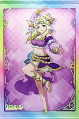 【中古】タペストリー マリ 描き下ろしB2タペストリー 「PS5/Switchソフト 幻日のヨハネ -NUMAZU in the MIRAGE-」 WonderGOO購入特典