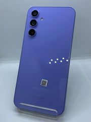 ★【訳あり品】au  Galaxy A54 5G 128GB SCG21 パープル