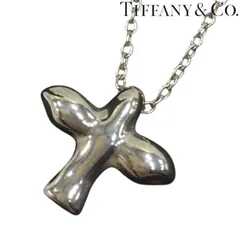 2025年最新】ティファニークロスバードの人気アイテム - メルカリ