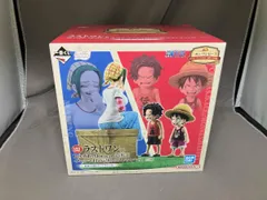 ラストワン賞 フーシャ村の記憶 ラストワンver. Revible Moment 造形王 一番くじ ワンピース ROAD TO DAWN -冒険への軌跡- ワンピース