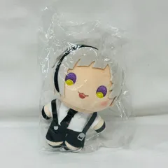 文豪ストレイドッグス 着せ替えっこ ぬいぐるみ くじ A-1 中島敦 KADOKAWA / グッズ