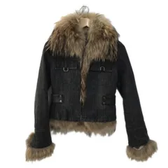 2025年最新】Epoca レディース Gジャン・デニムジャケット