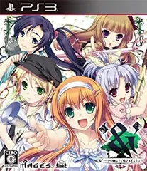 【中古】`&' - 空の向こうで咲きますように - (通常版) - PS3 rdzdsi3