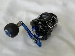 SALTY STAGE REVO LJ-3 (ソルティーステージ レボ LJ-3
