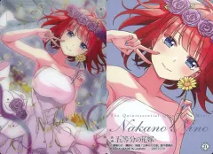 2025年最新】映画五等分の花嫁 ウエハース2の人気アイテム - メルカリ