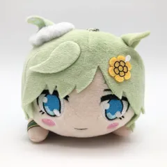 ウマ娘 寝そべりぬいぐるみ第2R 全3種 セイウンスカイ、グラスワンダー、エル ウマ娘 寝そべりぬいぐるみ第2R 全3種 セイウンスカイ、グラスワンダー