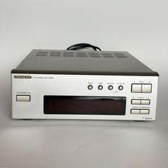 G2474【名機/動作良品】KENWOOD R-SA7ステレオアンプチューナー G2474【名機/動作良品】KENWOOD R-SA7ステレオアンプチューナー - メルカリ