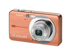 ★良品★ CASIO EXILIM EX-Z85 シルバー EX-Z85 - デジタルカメラ - CASIO
