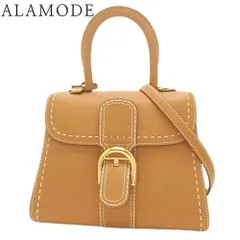 2025年最新】DELVAUX レディース ハンドバッグの人気アイテム