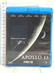 アポロ13 ジェネオンユニバーサルエンターテイメント トム・ハンクス [Blu-ray]
