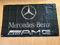 希少 ウエスト マクラーレン メルセデス　チームフラッグ ウエスト マクラーレン メルセデス F1チーム フラッグ - メルカリ