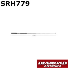 【中古】DIAMONDアンテナ 144MHzと430MHzのセット Amazon | ダイヤモンドアンテナ 第一電波工業 ダイヤモンド 144