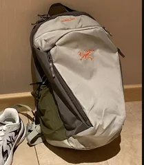 新品 アークテリクス ARCTERYX マンティス26 バッグ バックパック リュックサック Mantis26L