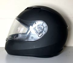 STRAX SF-12 ストラック バイク ヘルメット リード工業