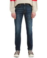 [リーバイス] ジーンズ 510(TM) スキニーフィット (ストレッチ入り) メンズ AMA DARK VINTAGE W31/L32 [AMA DARK VINTAGE] [W31 / L32]