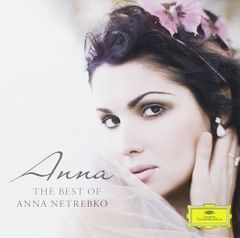 【中古CD】Anna-the Best of / / /K1501-250419B-3496 /28948033287