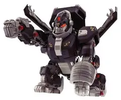 【中古】プラモデル 1/72 GZ-014 デッドリーコング 「ZOIDS ゾイドジェネシス」 [714941]のサムネイル