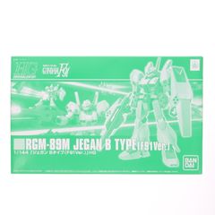 프리미엄 반다이 한정 HGUC 1/144 RGM-89M 제간 B 타입 F91Ver. 기동 전사 건담 F91 플라스틱 모델 (5063210) 반다이 스피릿