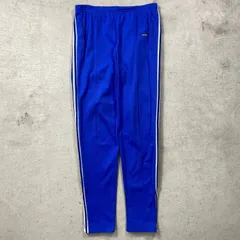 アディダス ATP トラックパンツ adidas ventex デッドストック 楽天市場】80s USA製 ビンテージ ☆ アディダス ATP 3ライン