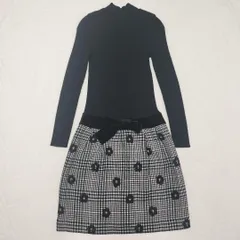 2025年最新】エムズグレイシー ワンピース 38の人気アイテム - メルカリ