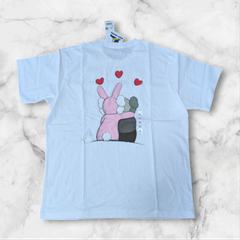 【新品未使用】ユニクロ　カウズ　ウォーホル　tシャツ　コラボ　2024年　UNIQLO　KAWS　warhol