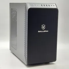 2025年最新】galleria rm5c-r46tの人気アイテム - メルカリ