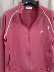 YONEX ヨネックス HEAT CAPSULE ヒートカプセル ジャージ レディースM